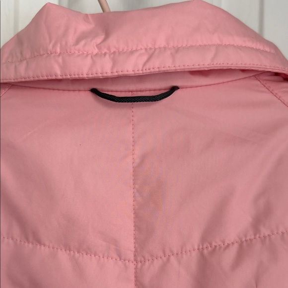 Columbia OmniHeat Light Pink Quilted Jacket - Picture 11 of 12